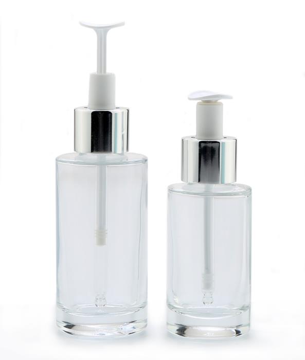 Syringe Dropper (30ml and 50ml)